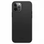 DBRAMANTE Accessories Bulk-Nuuk-iPhone 16e-Clear Clear Case