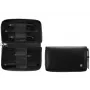 Manicure set ZWILLING 97002-004-0 — 5-piece kit, black leather case
