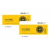 ReinerSCT timeCard Premium Chipkarte 50 DES (2749600-563)