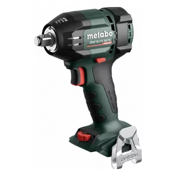Metabo SSW 18 LTX 550 BL Cordless Impact Wrench (602404840)