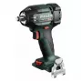 Metabo SSW 18 LTX 550 BL Cordless Impact Wrench (602404840)