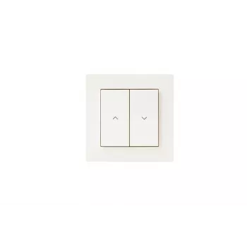 Shutter Switch Eve Systems Shutter Switch Matter 10ECI1751 — smart roller shutter control, Matter-compatible