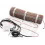 Danfoss Devi Thin-Bed Heating Mat 150 W/m² 6 m² 0.5 x 12 m (140F0474)