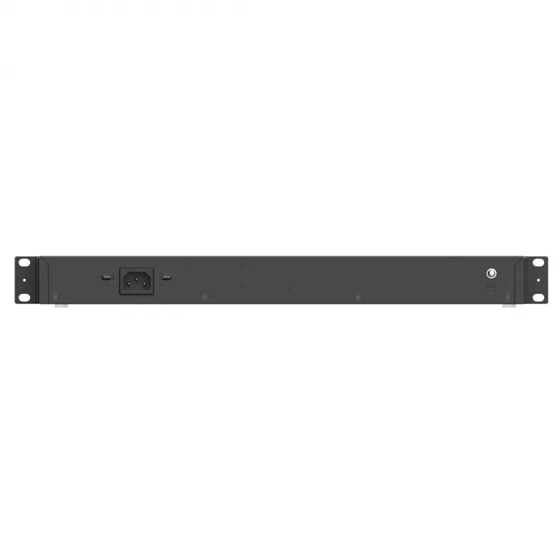 Reyee 16-Port 1000Mbps+ 2 Gigabit SFP Ports 16 of the ports support PoE/PoE+ power - Switch - 1 Gbps