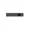Reyee 16-Port 1000Mbps+ 2 Gigabit SFP Ports 16 of the ports support PoE/PoE+ power - Switch - 1 Gbps