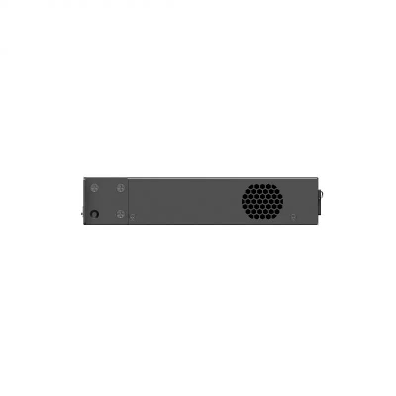 Reyee 16-Port 1000Mbps+ 2 Gigabit SFP Ports 16 of the ports support PoE/PoE+ power - Switch - 1 Gbps