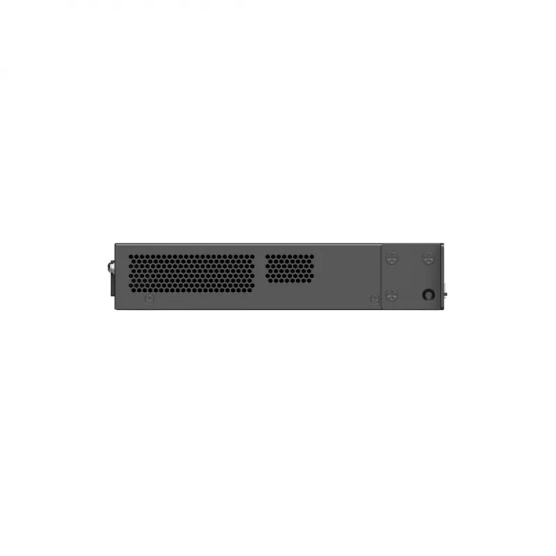 Reyee 16-Port 1000Mbps+ 2 Gigabit SFP Ports 16 of the ports support PoE/PoE+ power - Switch - 1 Gbps