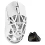 Wl Mouse MINI-SHIXIN-WHITE-O Networking Device White