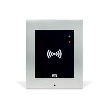2N Telekomunikace 2N Access Unit 2.0 - 13.56MHZ Card Reader - Nfc Ready (9160342)