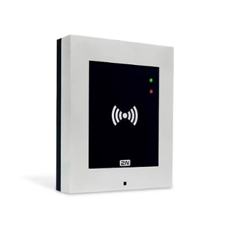 2N Telekomunikace 2N Access Unit 2.0 - 13.56MHZ Card Reader - Nfc Ready (9160342)