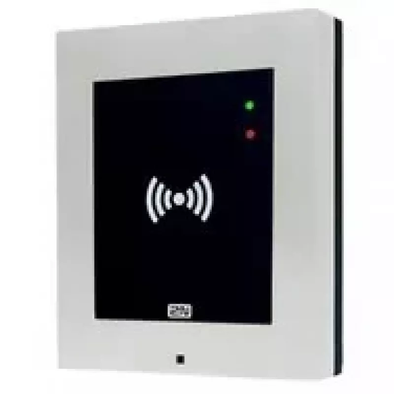 2N Telekomunikace 2N Access Unit 2.0 - 13.56MHZ Card Reader - Nfc Ready (9160342)
