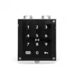 2N Access Unit 2.0 - Basis-Zugangskontrollleser - Zugriffscodeleser - Zugriffschip/Card Reader - Bluetooth - IP54 - Nahfeldkommunikation (NFC) (9160347 )