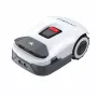 ANTHBOT Genie 1000 Robot Lawn Mower (105010036) — Automatic Mowing for Lawns up to 1000 m²