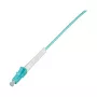 Strain Relief SC flexible, White Manufacturer: EFB-Elektronik (53210.2)