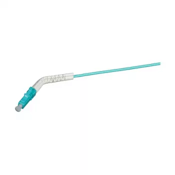 Strain Relief SC flexible, White Manufacturer: EFB-Elektronik (53210.2)