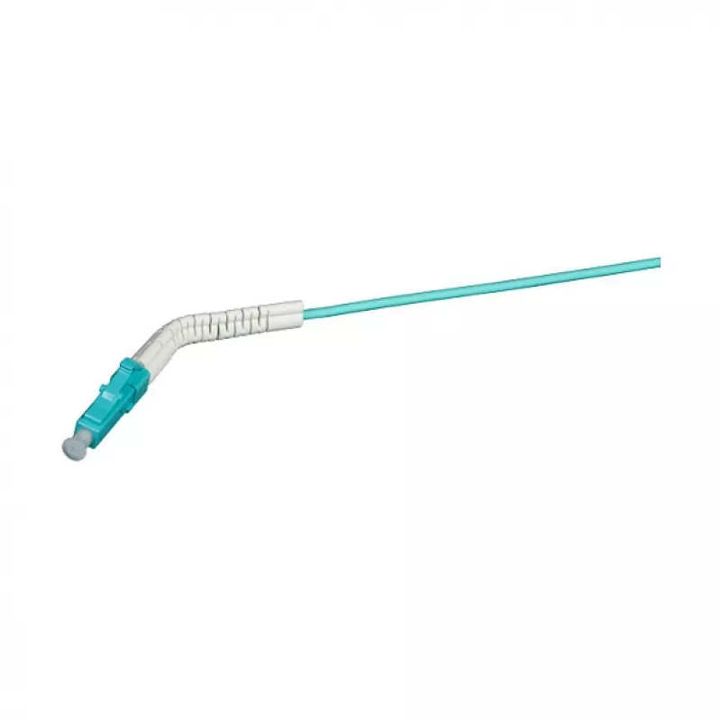 Strain Relief SC flexible, White Manufacturer: EFB-Elektronik (53210.2)