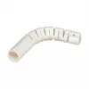 Strain Relief SC flexible, White Manufacturer: EFB-Elektronik (53210.2)