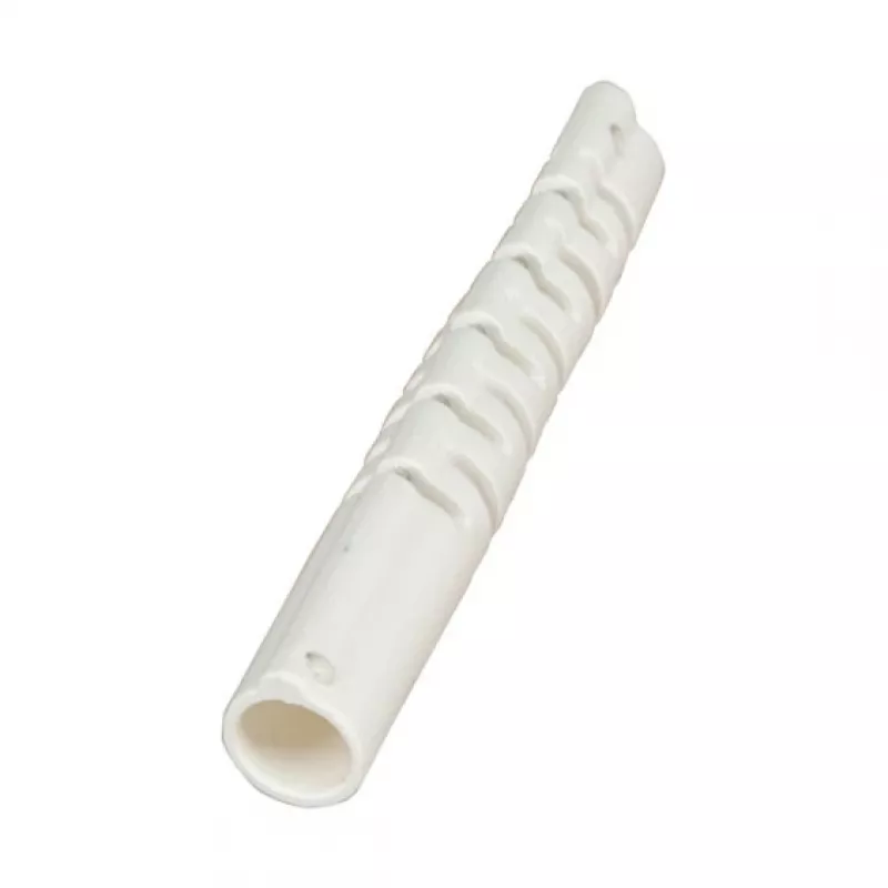 Strain Relief SC flexible, White Manufacturer: EFB-Elektronik (53210.2)