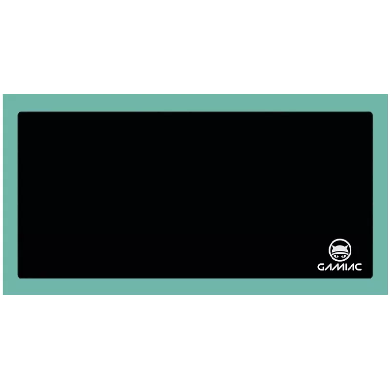 GAMIAC 3XL10 Gaming Mouse Pad - 3XL black (GAMD-1A11101.11)