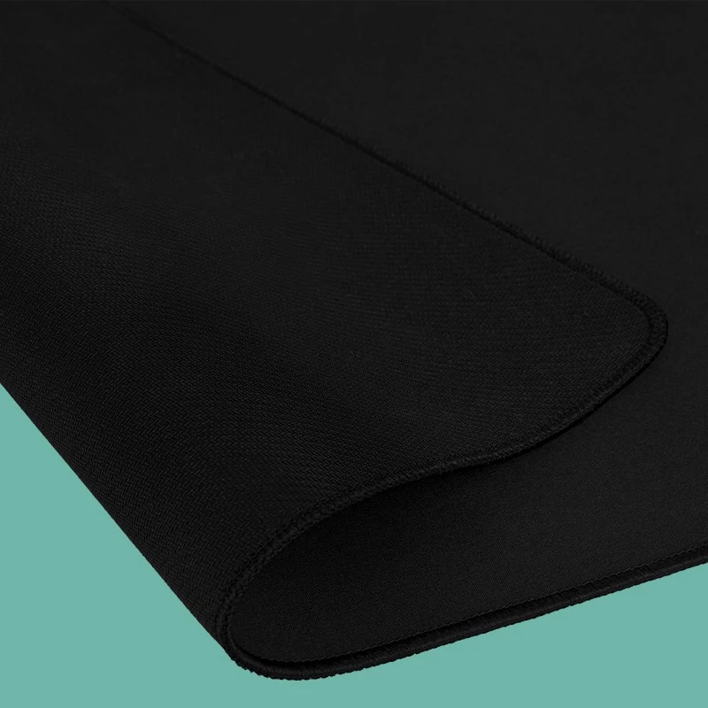 GAMIAC 3XL10 Gaming Mouse Pad - 3XL black (GAMD-1A11101.11)