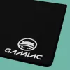 GAMIAC 3XL10 Gaming Mouse Pad - 3XL black (GAMD-1A11101.11)
