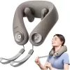 RENPHO R-L001 grey wearable electric neck massager
