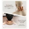 RENPHO R-L001 grey wearable electric neck massager