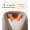 RENPHO R-L001 grey wearable electric neck massager