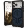 UAG Urban Armor Gear Monarch Pro MagSafe Case | Apple iPhone 17 Pro Max | kevlar mallard (Blue) | 114514113955 (114514113955)