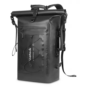 Inateck notebook backpack BP06001 black 30-35L
