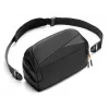 Inateck Organizer Case FB02001 black - Case