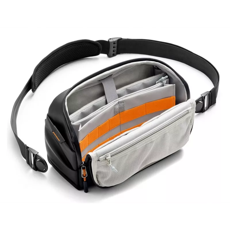 Inateck Organizer Case FB02001 black - Case