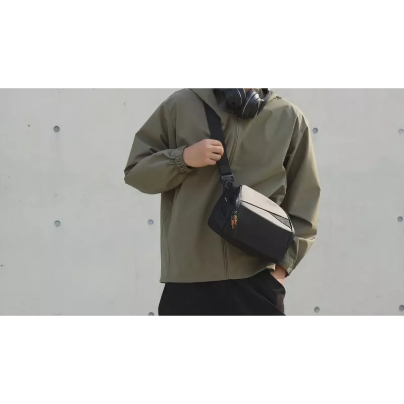 Inateck Organizer Case FB02001 black - Case