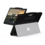 Urban Armor Gear UAG Scout Series Rugged Case for Surface Pro 9 Case Scout Series- Black