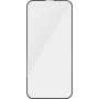 PanzerGlass Ceramic screen protector for iPhone 16e/14/13/13 Pro — Ultra-Wide Fit with FASTFIT (PG30727)