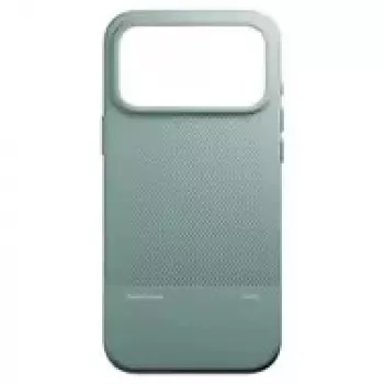 Native Union (RE)Classic Case - case for iPhone 17 Pro Max MagSafe compatible (slate green)
