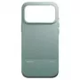 Native Union (RE)Classic Case - case for iPhone 17 Pro Max MagSafe compatible (slate green)