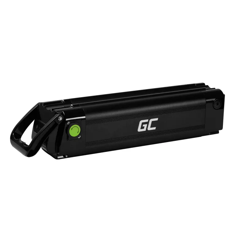 Greencell EBIKEGCFSF24V10A Battery