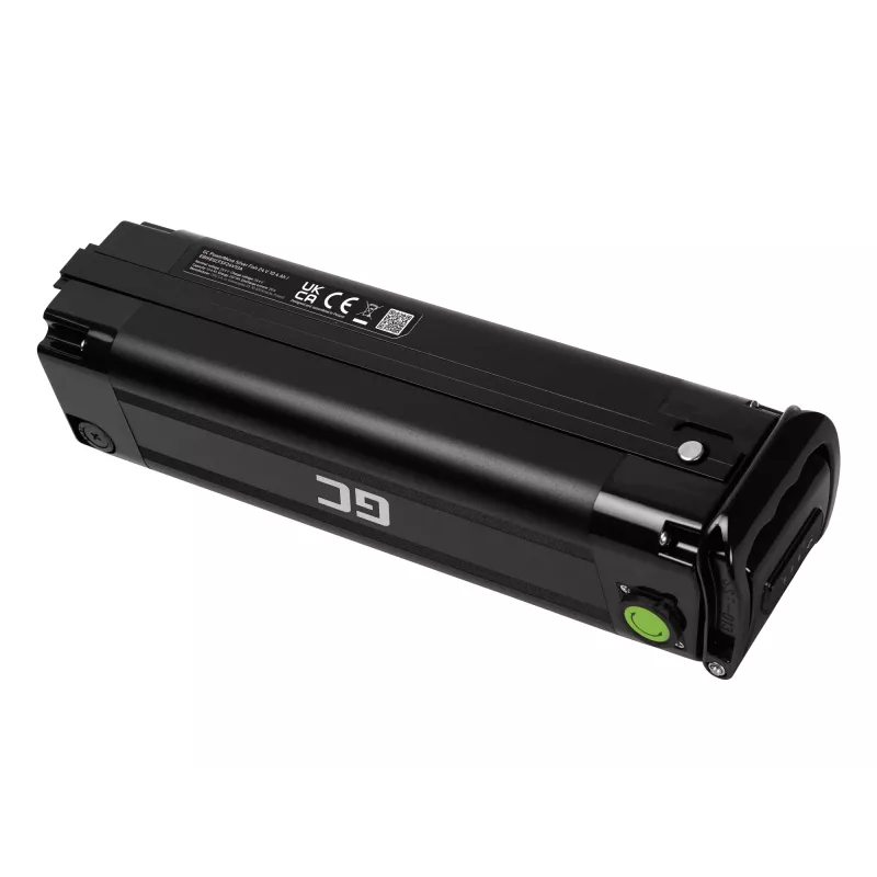 Greencell EBIKEGCFSF24V10A Battery