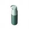 LARQ Bottle PureVis 2 1L Green