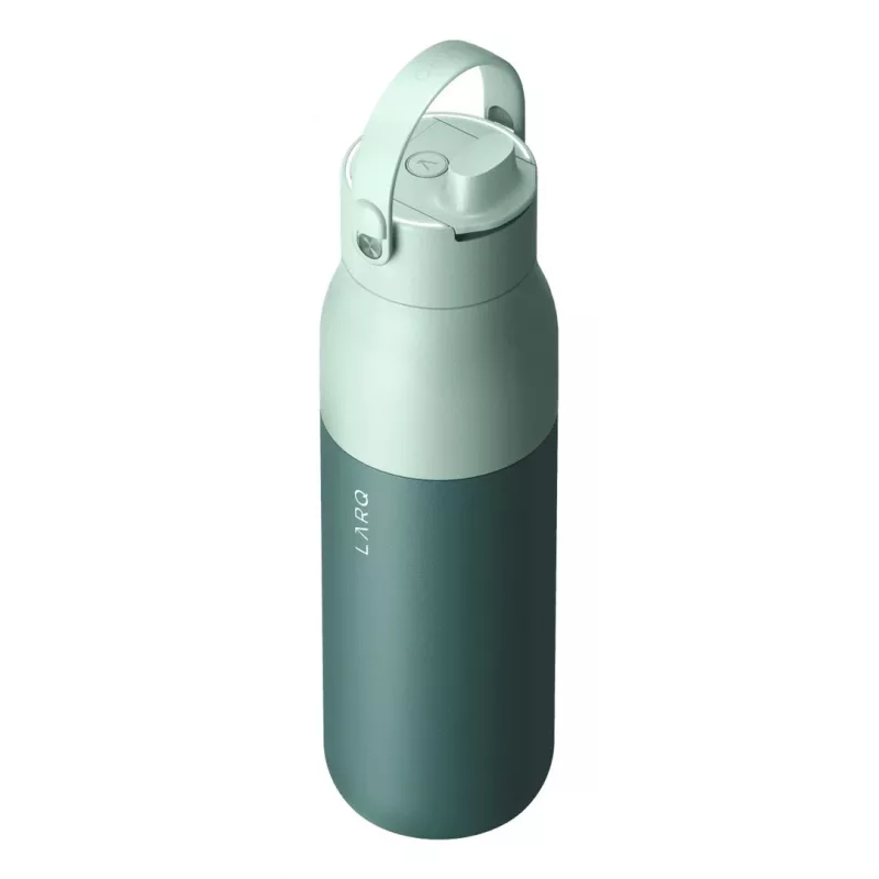 LARQ Bottle PureVis 2 1L Green