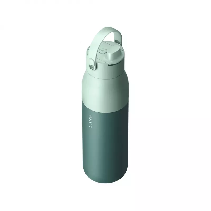 LARQ Bottle PureVis 2 1L Green