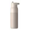 LARQ Bottle PureVis 2 1L White