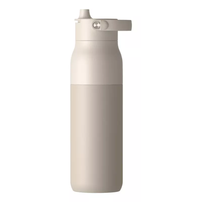 LARQ Bottle PureVis 2 1L White