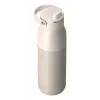 LARQ Bottle PureVis 2 1L White