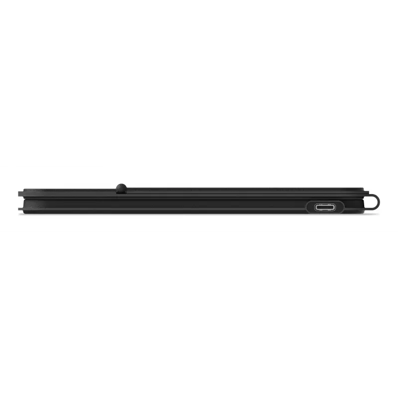 Satechi OntheGo Keyboard Black