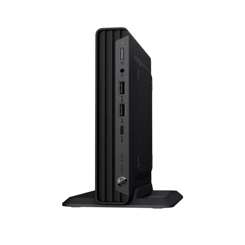 ProMini 400 G9 Desktop PC - Intel Core i5-14500T - 16GB RAM - 512GB SSD - Windows 11 Pro - [POLISH]