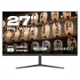 JAPANNEXT JN-IPS27WQHDR-C65W 16 9 HDMI/DP WQHD - Flat Screen (TFT/LCD)