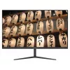 JAPANNEXT JN-IPS27WQHDR-C65W 16 9 HDMI/DP WQHD - Flat Screen (TFT/LCD)