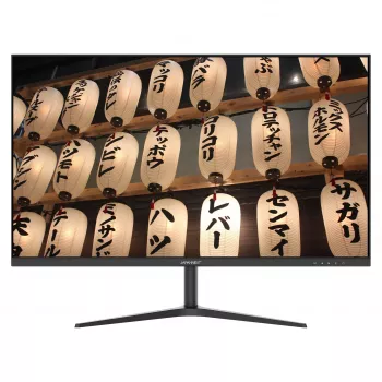 JAPANNEXT JN-IPS27WQHDR-C65W 16 9 HDMI/DP WQHD - Flat Screen (TFT/LCD)
